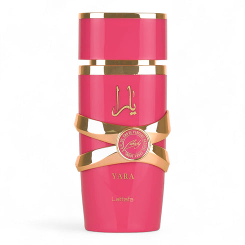 Lattafa Yara Candy