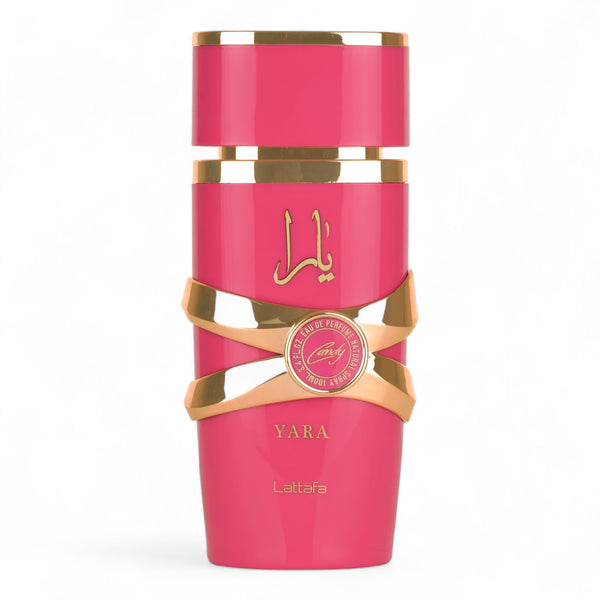 Lattafa Yara Candy