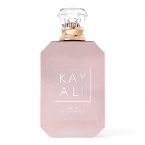 Kayali Utopia Vanilla Coco | 21