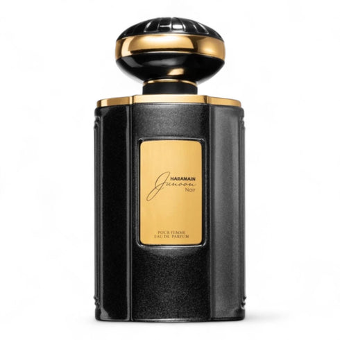 Al Haramain Junoon Noir