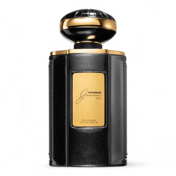 Al Haramain Junoon Noir
