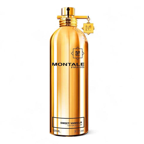 Montale Sweet Vanilla