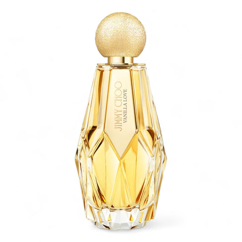 Jimmy Choo Vanilla Love