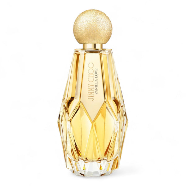 Jimmy Choo Vanilla Love