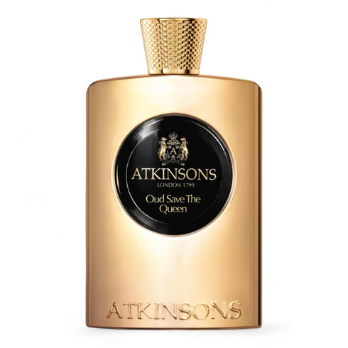 Atkinsons Oud Save The Queen