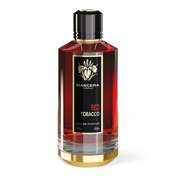 Mancera Red Tobacco