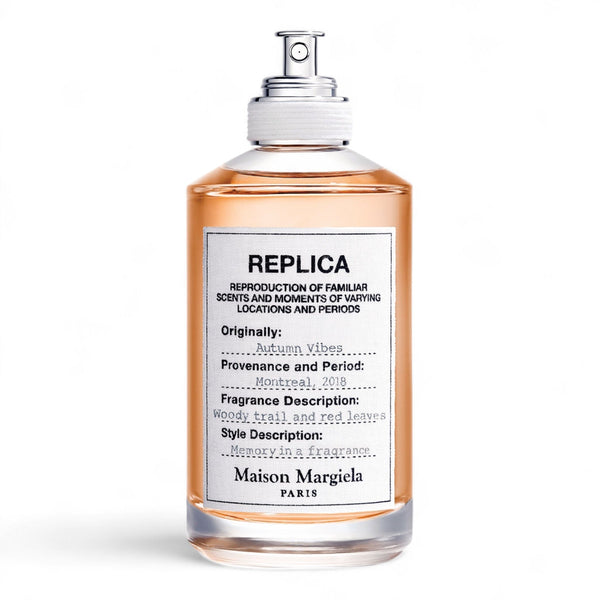 Maison Margiela REPLICA Autumn Vibes