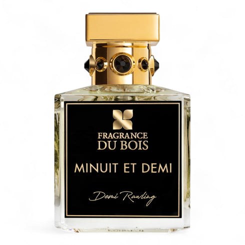 Fragrance Du Bois Minuit et Demi