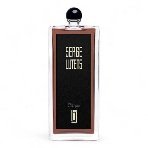 Serge Lutens Chergui