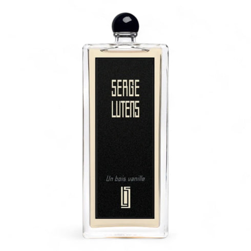 Serge Lutens Un Bois Vanille