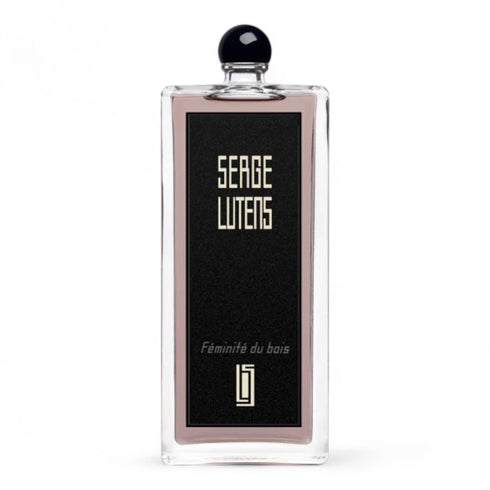 Serge Lutens Feminite Du Bois