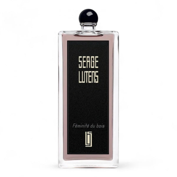 Serge Lutens Feminite Du Bois