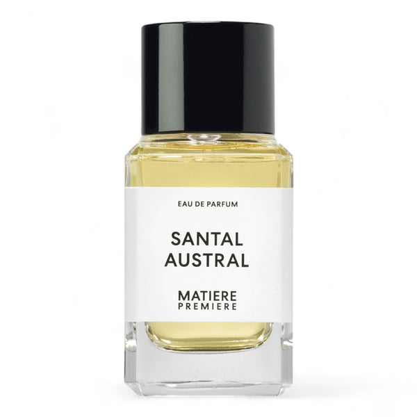 Matiere Premiere Santal Austral