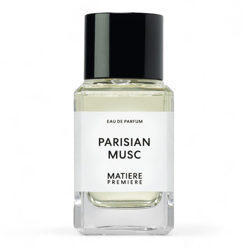 Matiere Premiere Parisian Musc