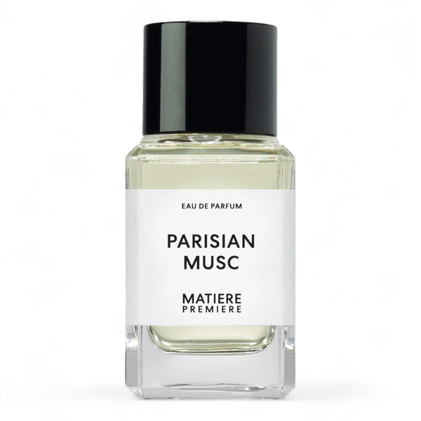 Matiere Premiere Parisian Musc