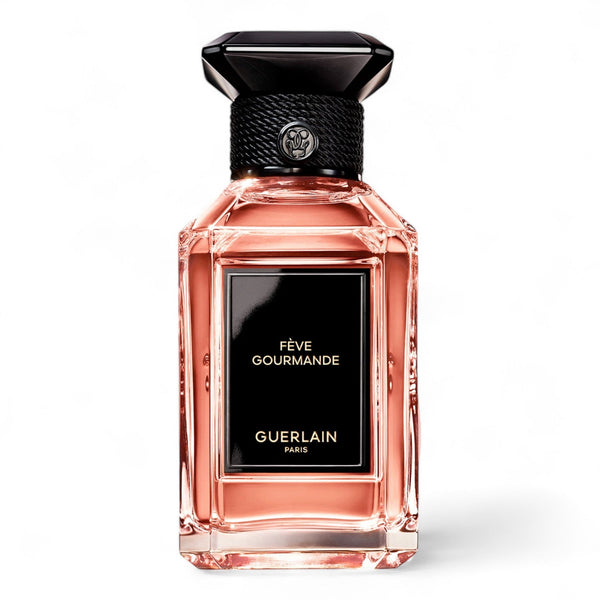 Guerlain L'art & La Matiere Feve Gourmande