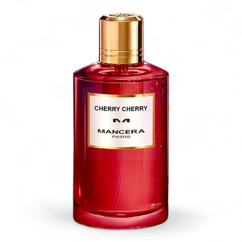 Mancera Cherry Cherry