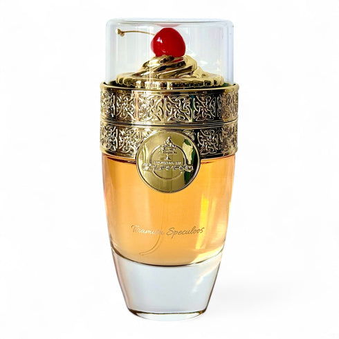 Paris Corner Tiramisu Speculoos