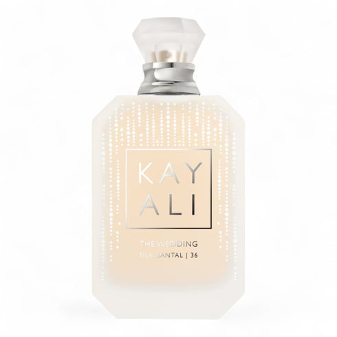 Kayali Wedding Silk Santal | 36