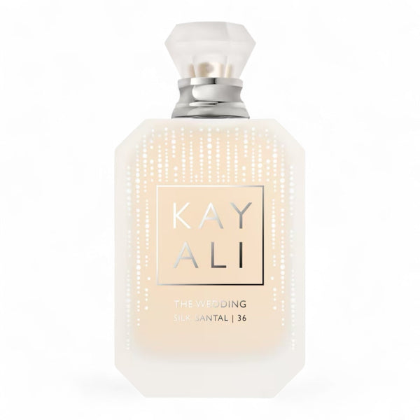 Kayali Wedding Silk Santal | 36