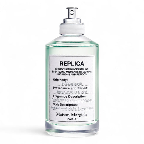 Maison Margiela REPLICA Bubble Bath