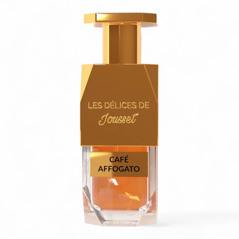 Jousset Parfums Cafe Affogato