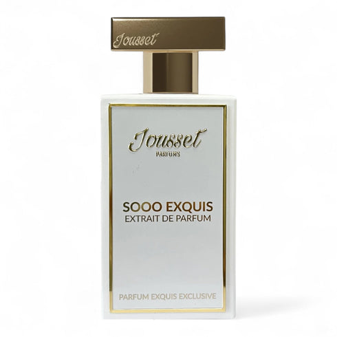 Jousset Parfums Sooo Exquis