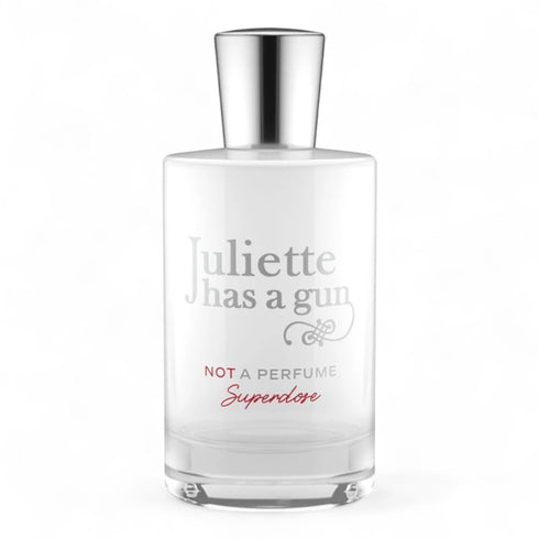 Juliette Has a Gun Not a Perfume Superdose