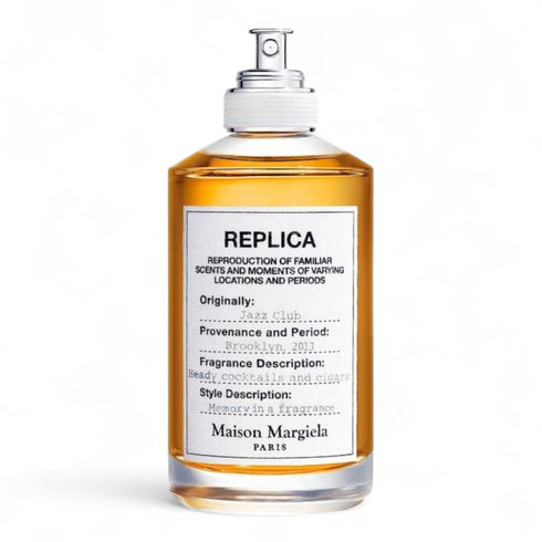 Maison Margiela REPLICA Jazz Club