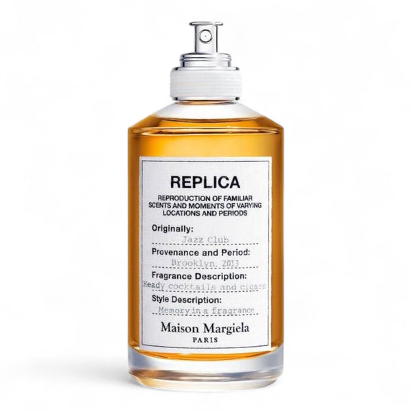 Maison Margiela REPLICA Jazz Club