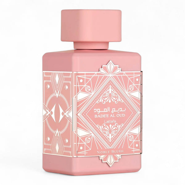 Lattafa Bade'e Al Oud Noble Blush