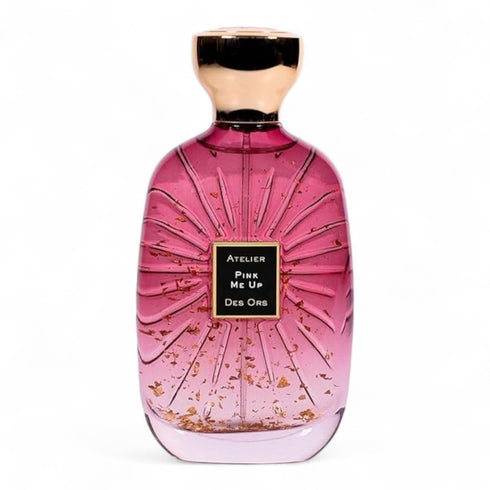 Atelier Des Ors Pink Me Up