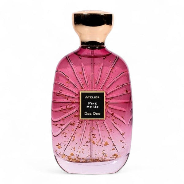 Atelier Des Ors Pink Me Up