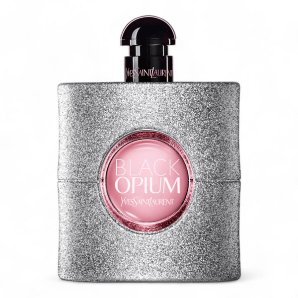 Yves Saint Laurent Black Opium Glitter