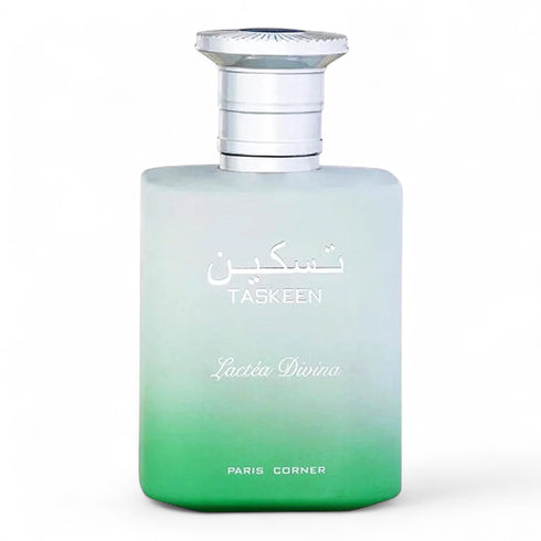 Paris Corner Taskeen Lactea Divina