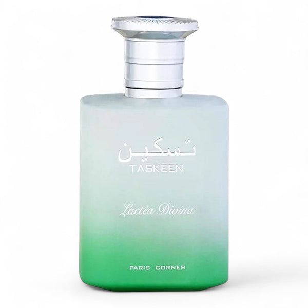 Paris Corner Taskeen Lactea Divina