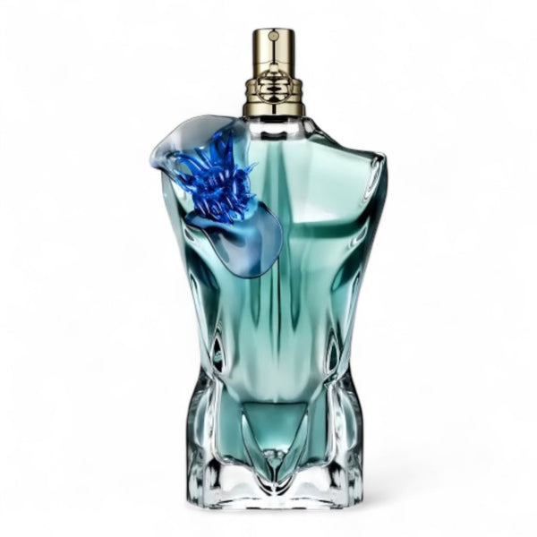 Jean Paul Gaultier Le Beau Flower Edition