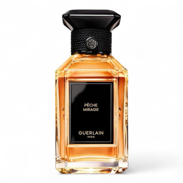 Guerlain L'Art & La Matiere Peche Mirage