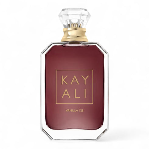 Kayali Vanilla | 28