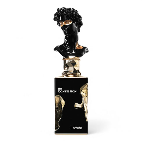 Lattafa His Confession