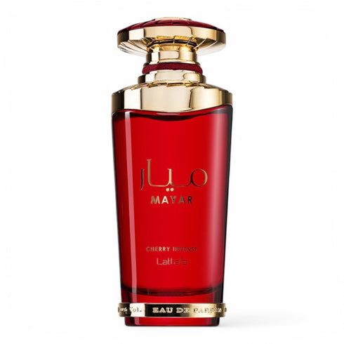 Lattafa Mayar Cherry Intense