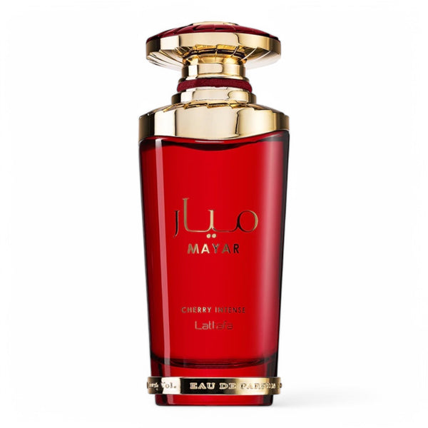 Lattafa Mayar Cherry Intense