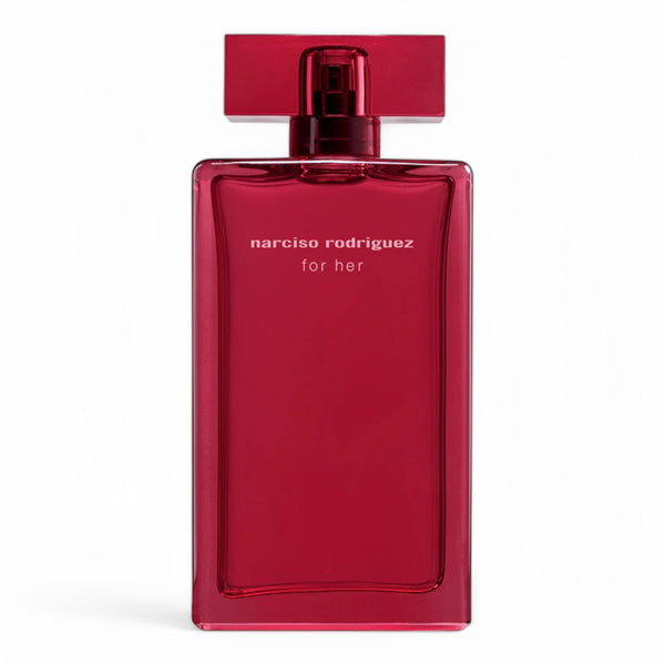 Narciso Rodriguez For Her Intense