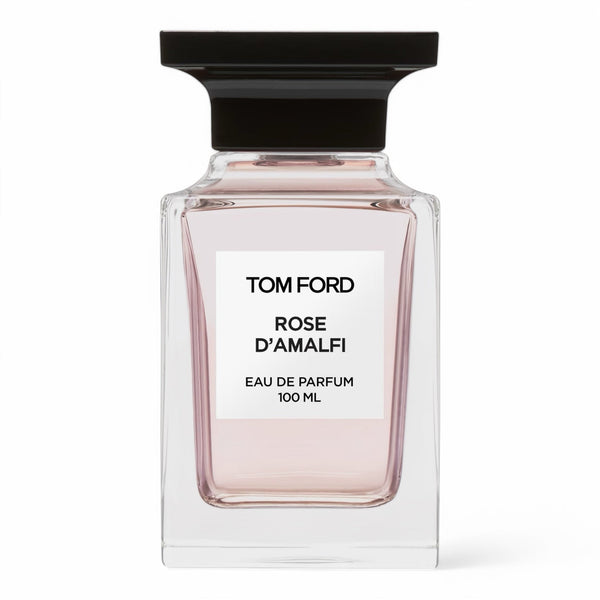 Tom Ford Rose d'Amalfi