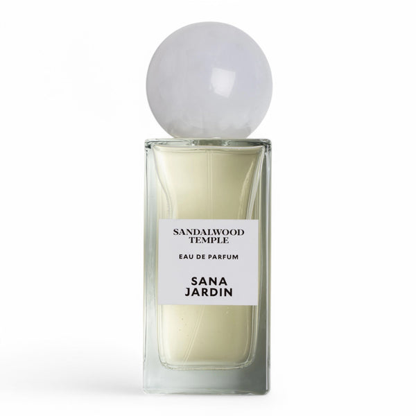 Sana Jardin Sandalwood Temple