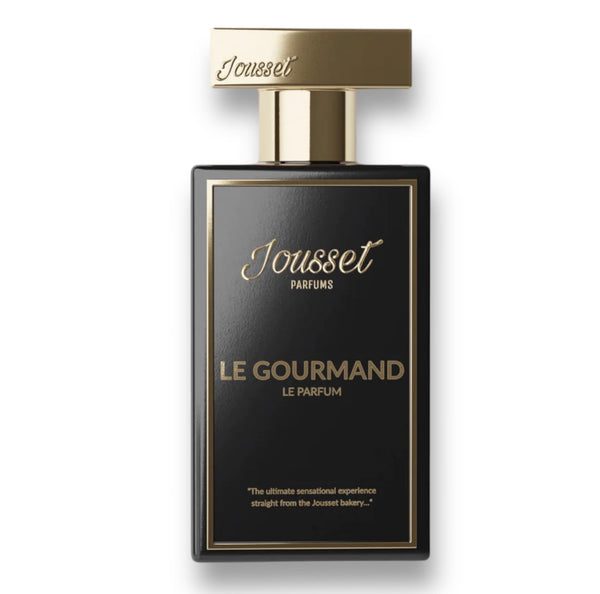 Jousset Parfums Le Gourmand