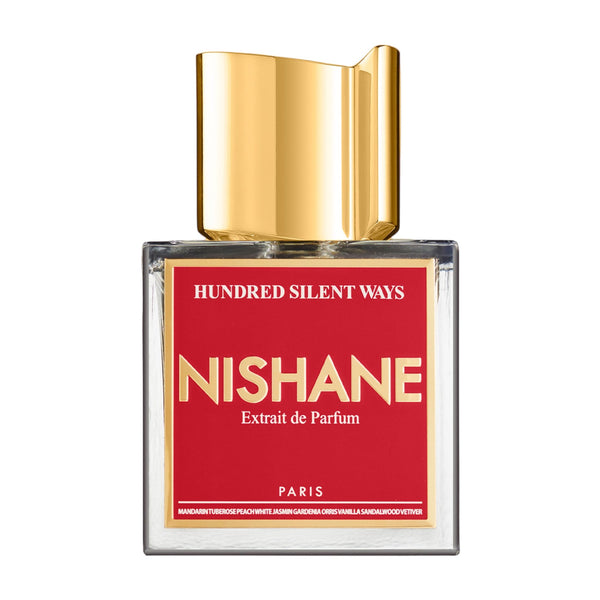 Nishane Hundred Silent Ways Extrait de Parfum