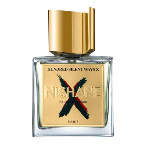 Nishane Hundred Silent Ways X