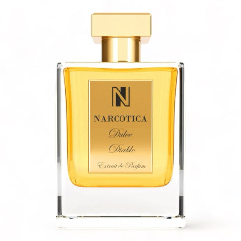 Narcotica Dulce Diablo