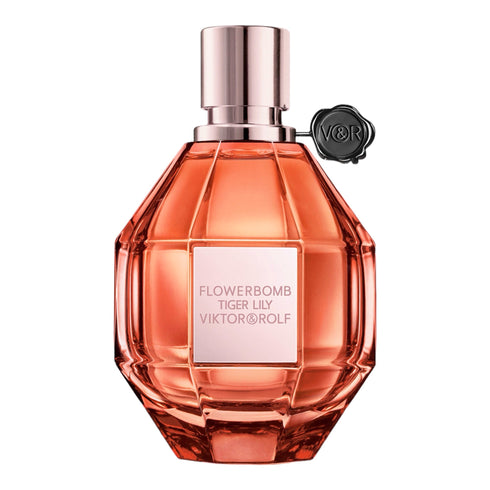 Viktor & Rolf Flowerbomb Tiger Lily